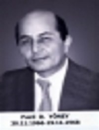 Fazıl Osman Yöney